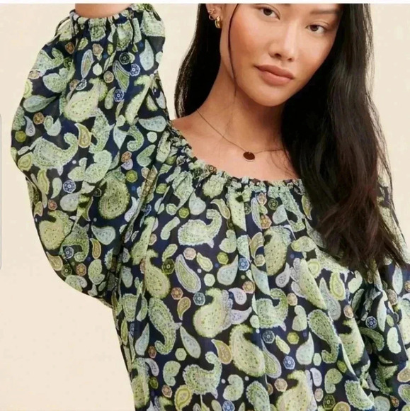 Free People Sundown Bodysuit - Picture 1 of 10